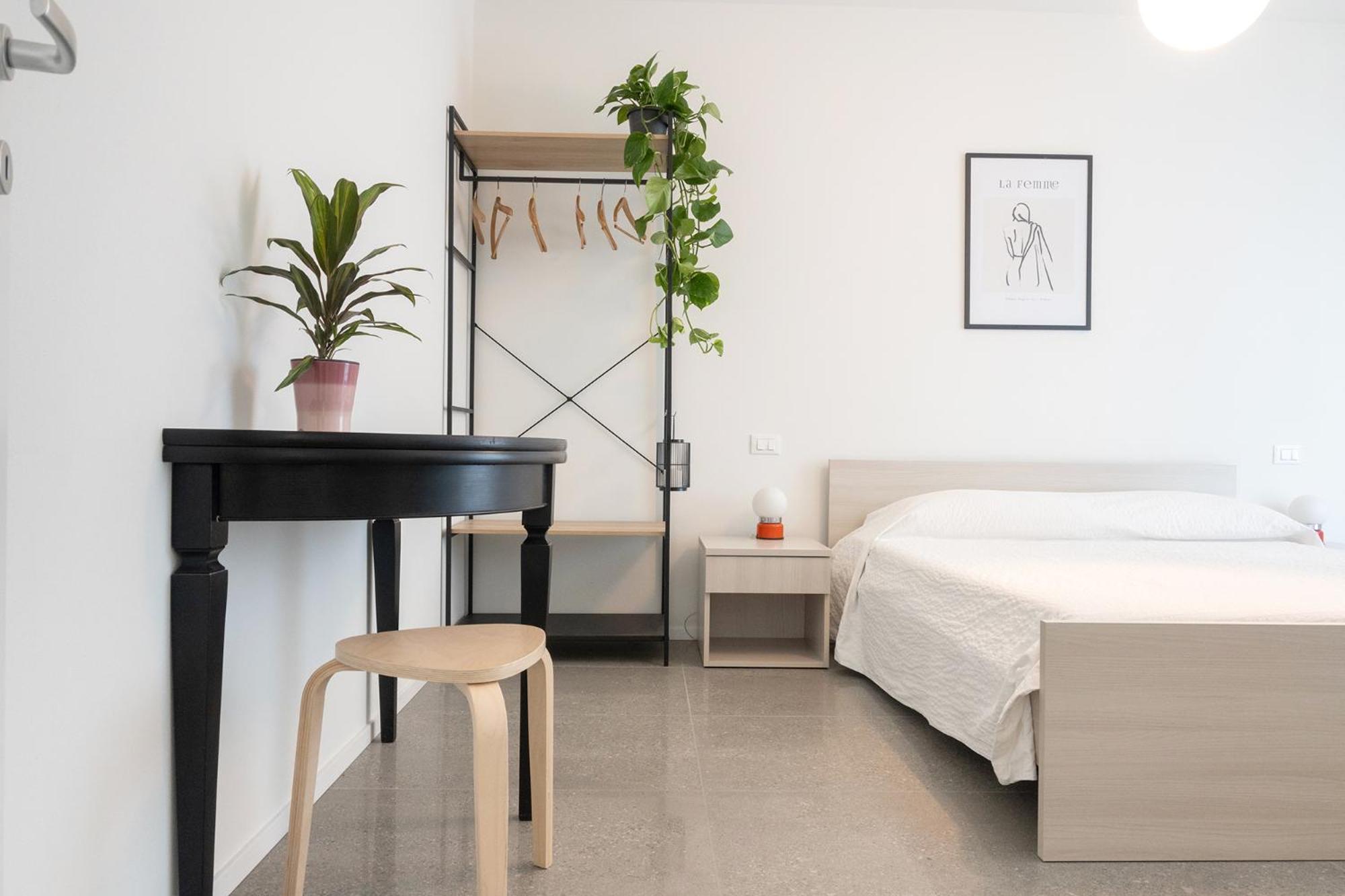 Civetta Blu, Blue Owl Apartments Trente Extérieur photo