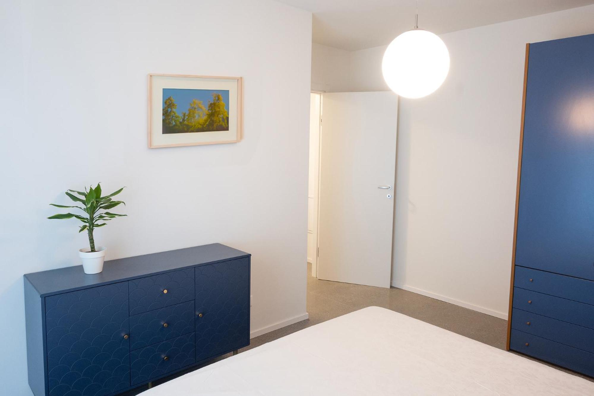 Civetta Blu, Blue Owl Apartments Trente Extérieur photo
