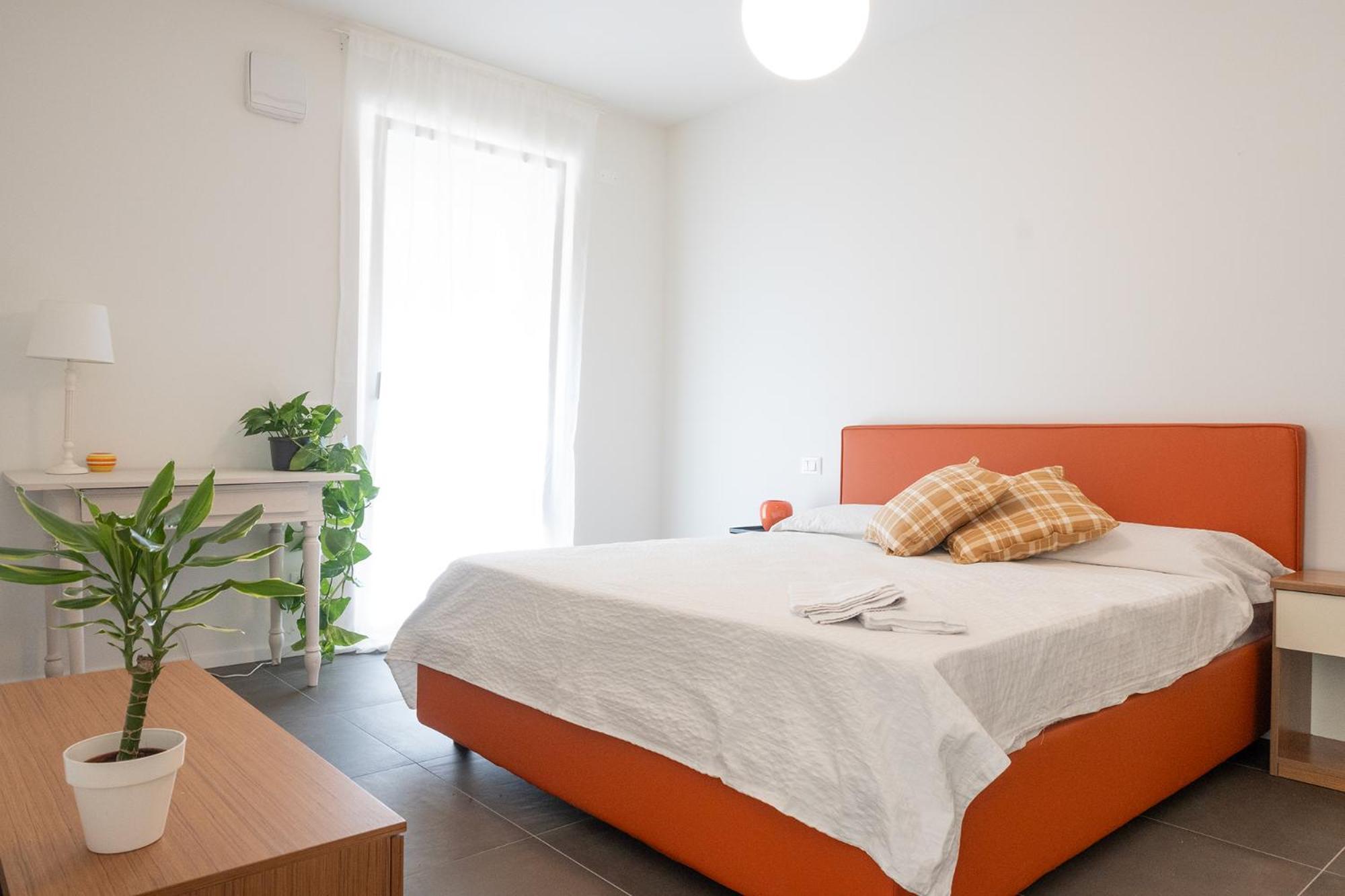 Civetta Blu, Blue Owl Apartments Trente Extérieur photo