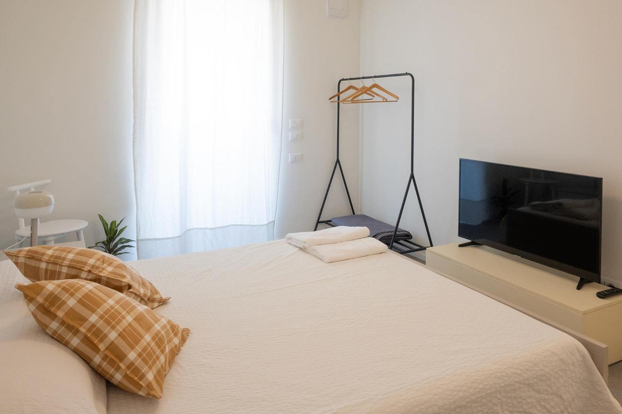 Civetta Blu, Blue Owl Apartments Trente Extérieur photo